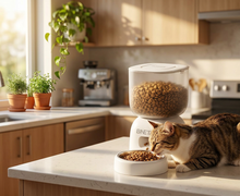 PawPantry SmartFeast™