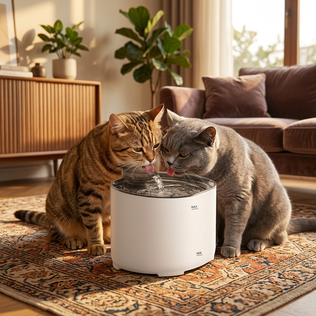PawPantry HydroFlow™