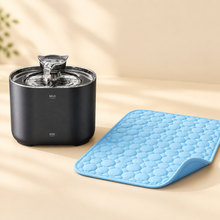 PawPantry HydroFlow + ChillPaw Bundle