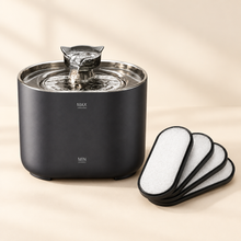 PawPantry HydroFlow + Filters Bundle