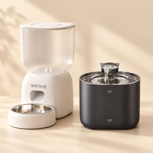 PawPantry SmartFeast + HydroFlow Bundle