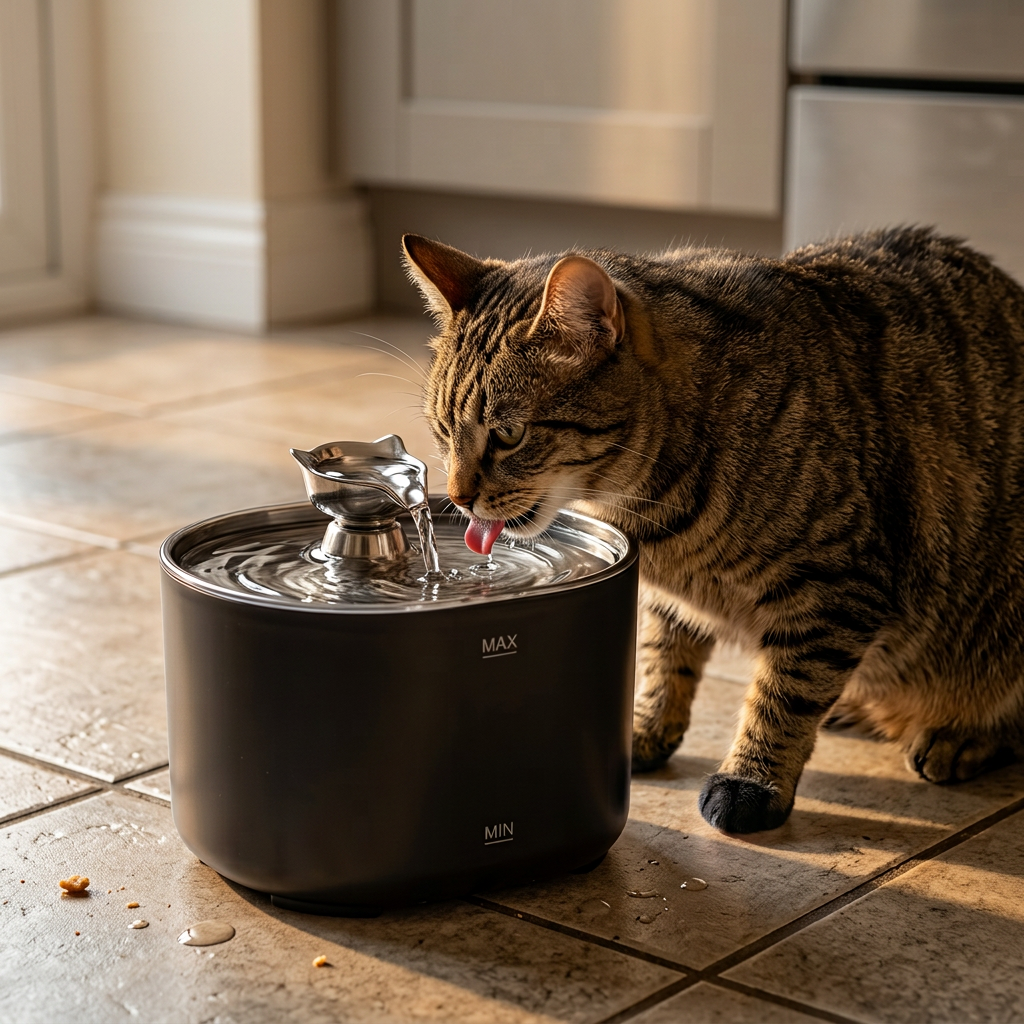 PawPantry HydroFlow™
