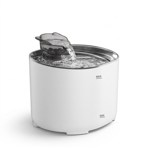 PawPantry HydroFlow™