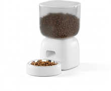 PawPantry SmartFeast™