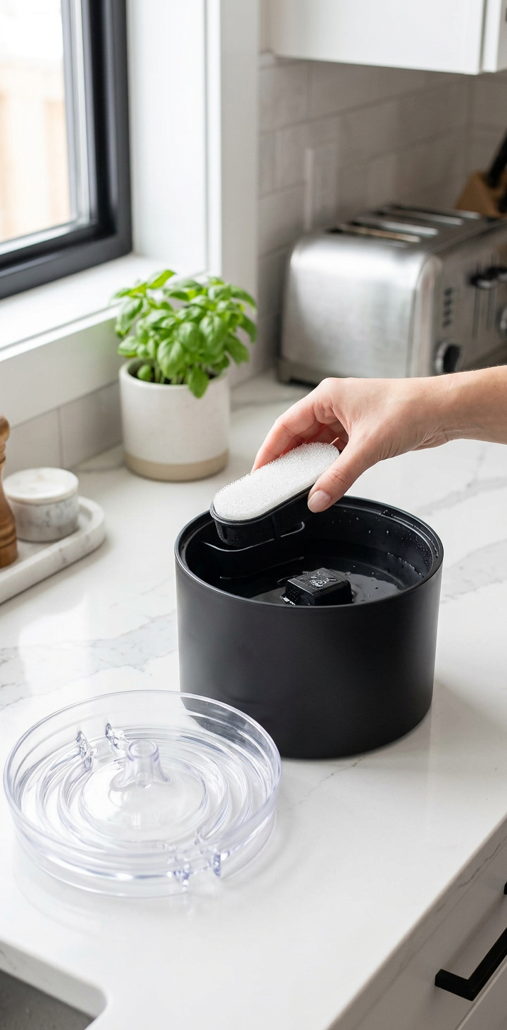 PawPantry HydroFlow Filters™