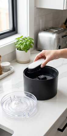 PawPantry HydroFlow Filters™