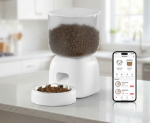 PawPantry SmartFeast™