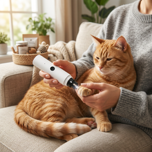 PawPantry NailGlide™