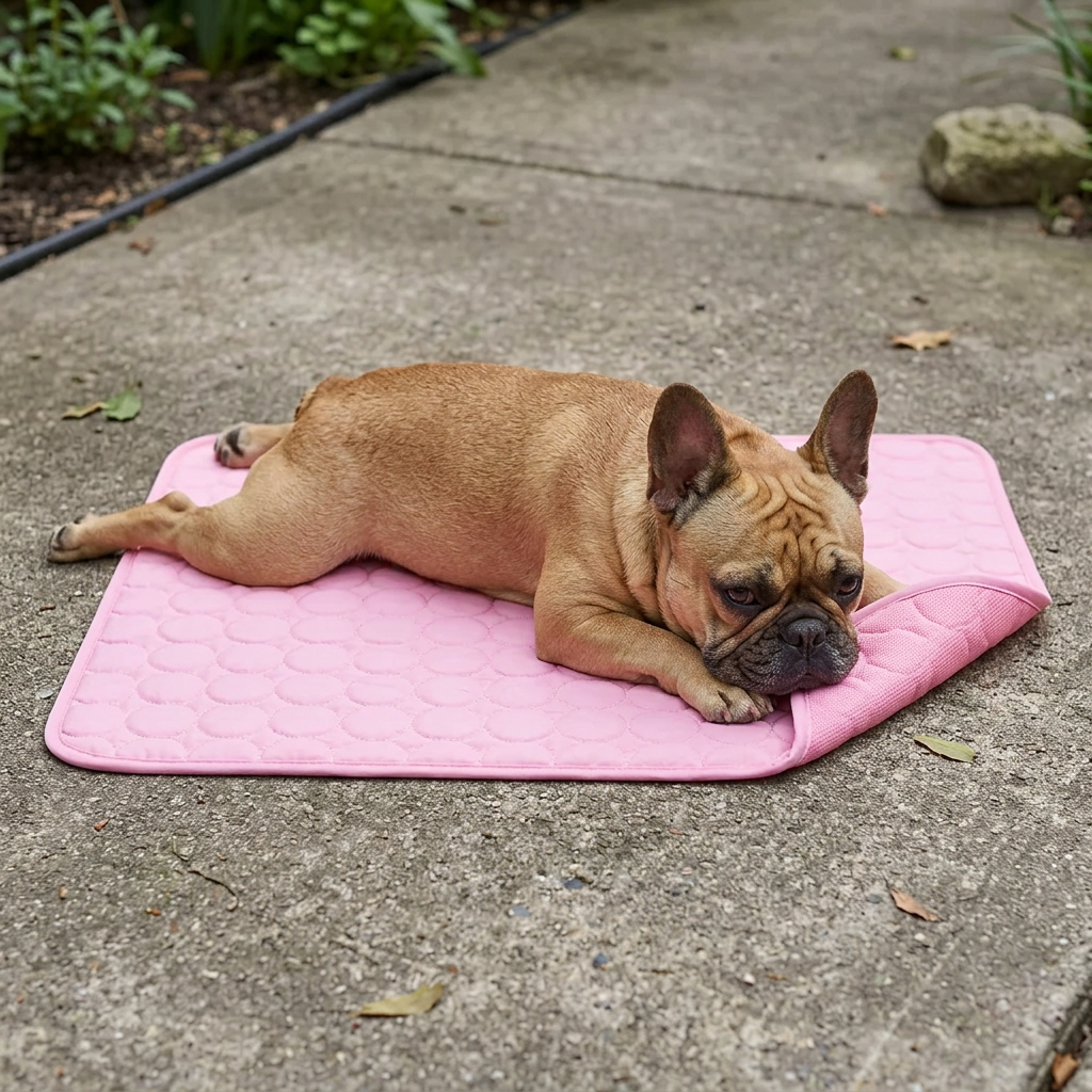 PawPantry ChillPaw™