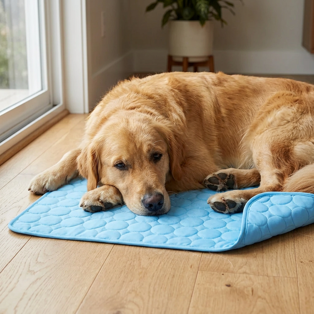 PawPantry ChillPaw™