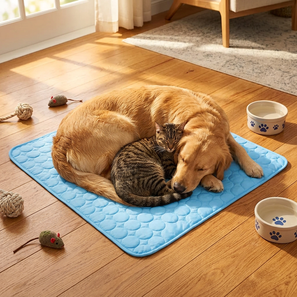 PawPantry ChillPaw™