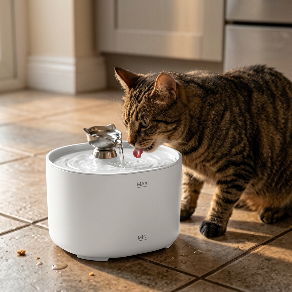 PawPantry HydroFlow™