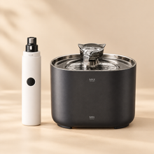 PawPantry NailGlide + HydroFlow Bundle