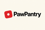 PawPantry Logo